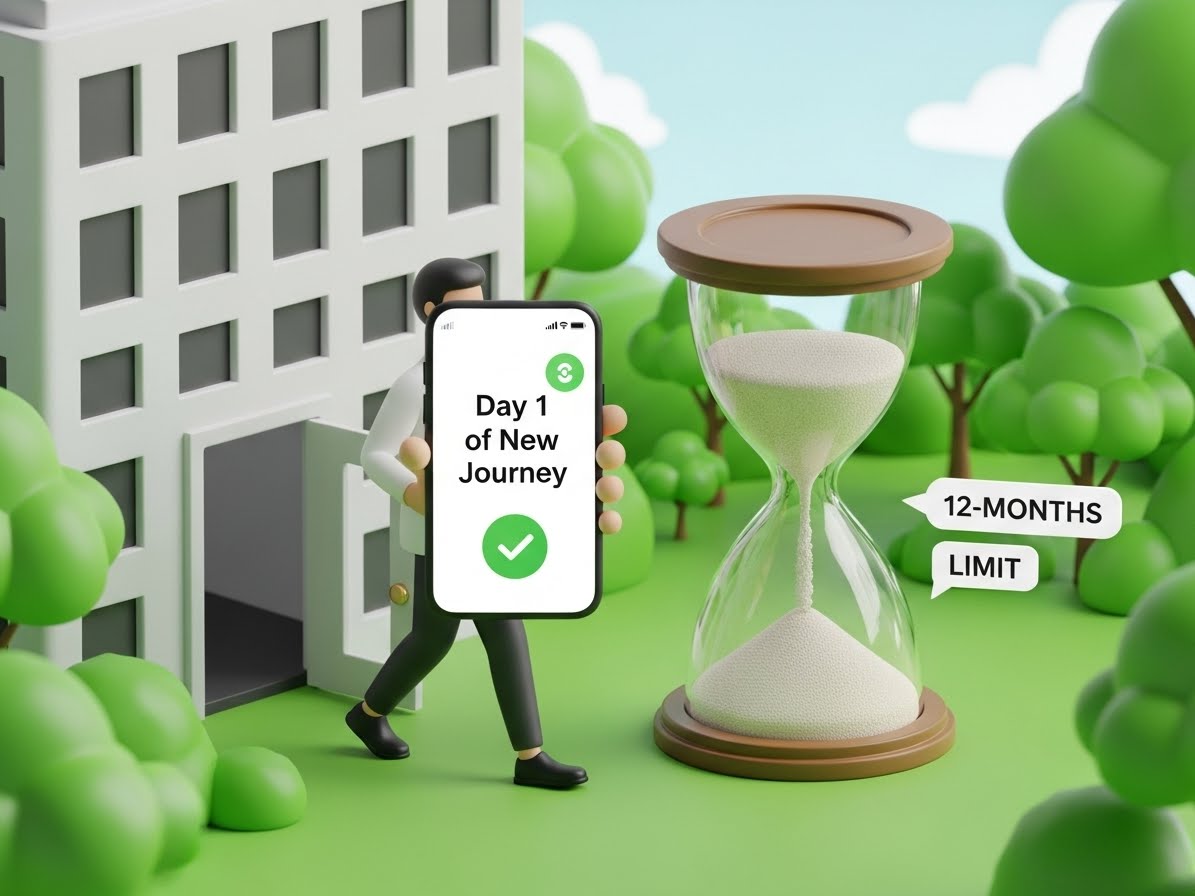 퇴사후 실업급여 신청기간