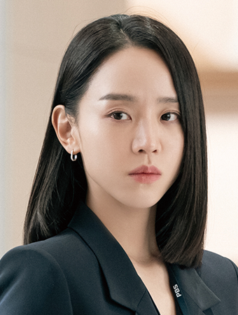 나의 해리에게 등장인물