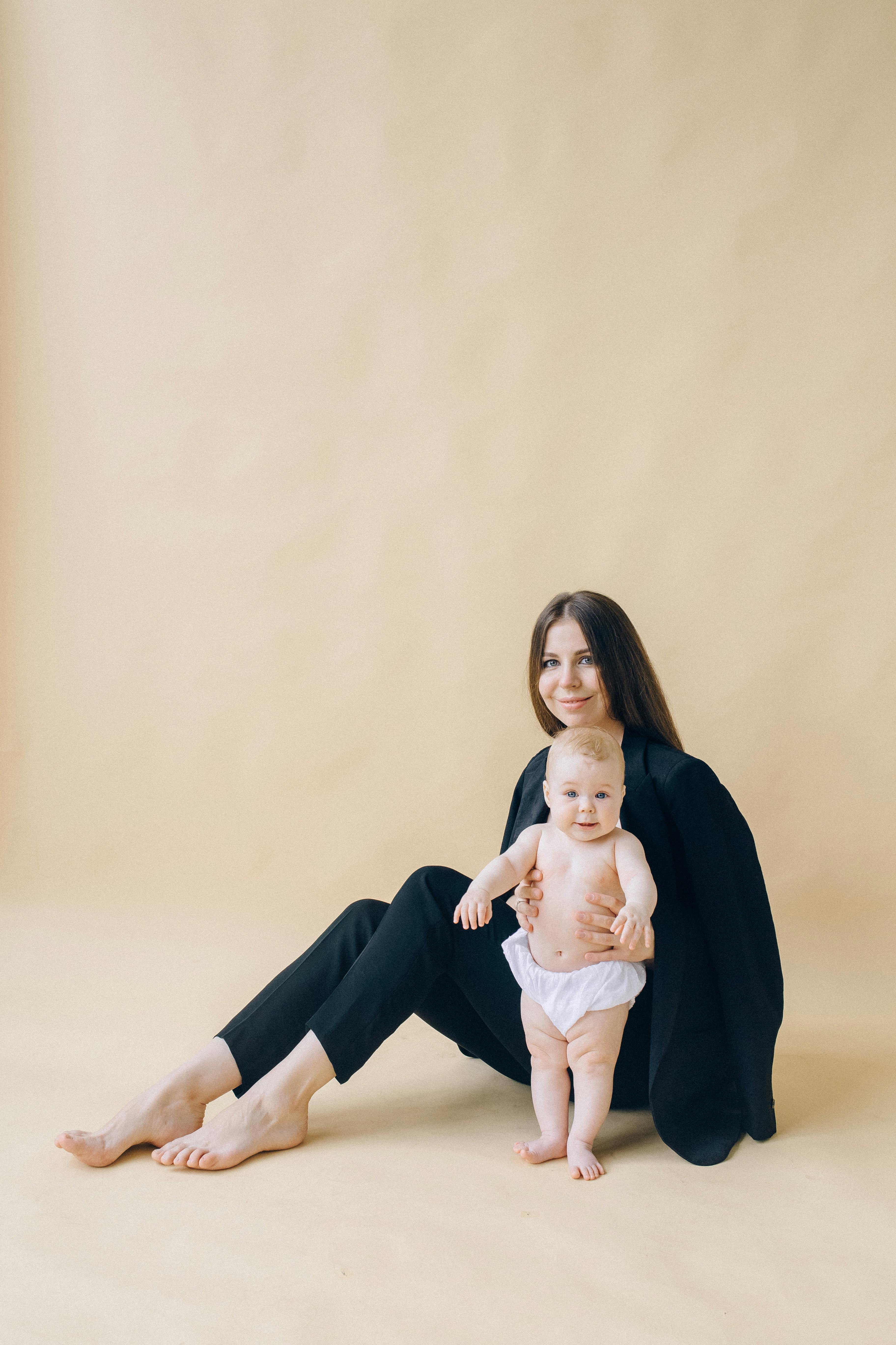 임신 중 부종의 원인과 중요성