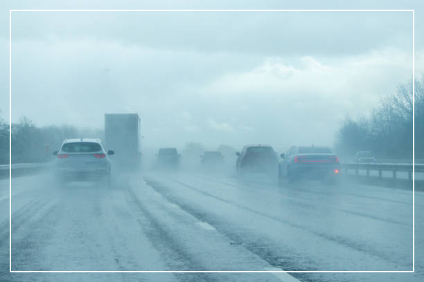 강수량 통계 확인