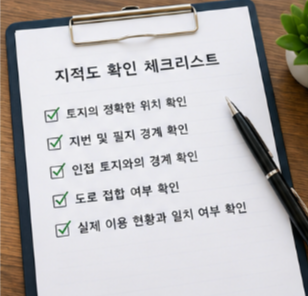 조회 전 알아두면 좋은 정보