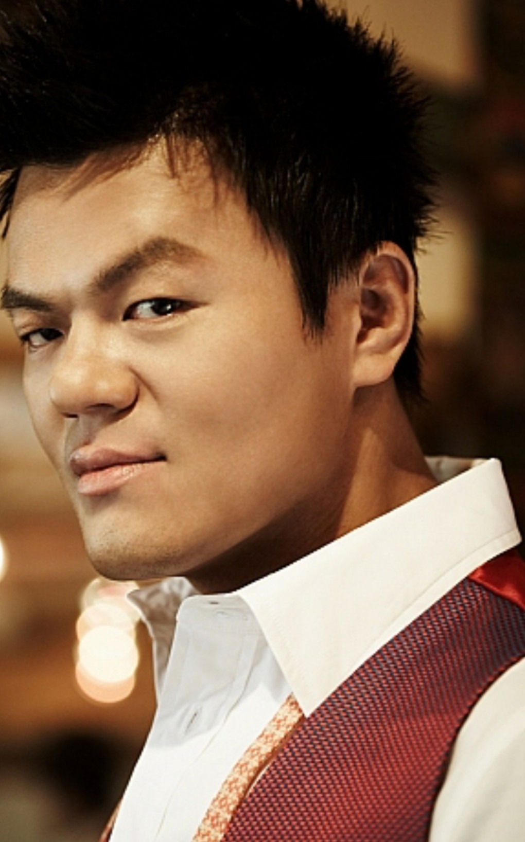박진영 JYP