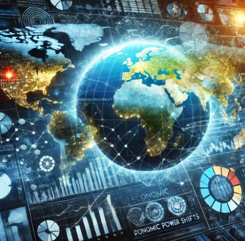 지정학적 변화 속에서의 자산