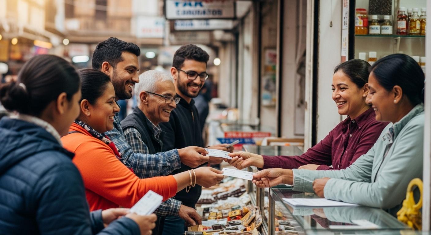 소비쿠폰 2차 기준