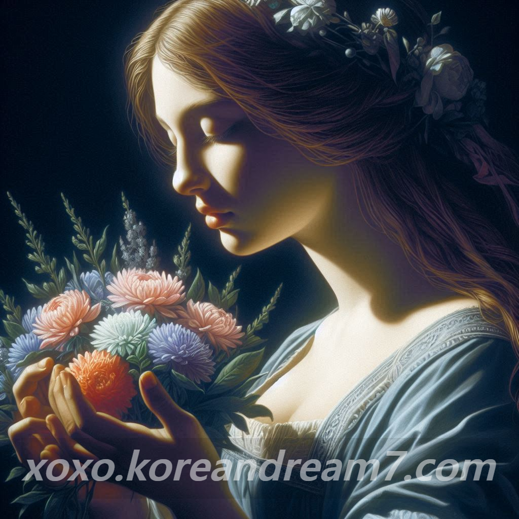 친구나오는꿈