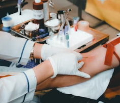 혈액순환 장애 증상 대처법