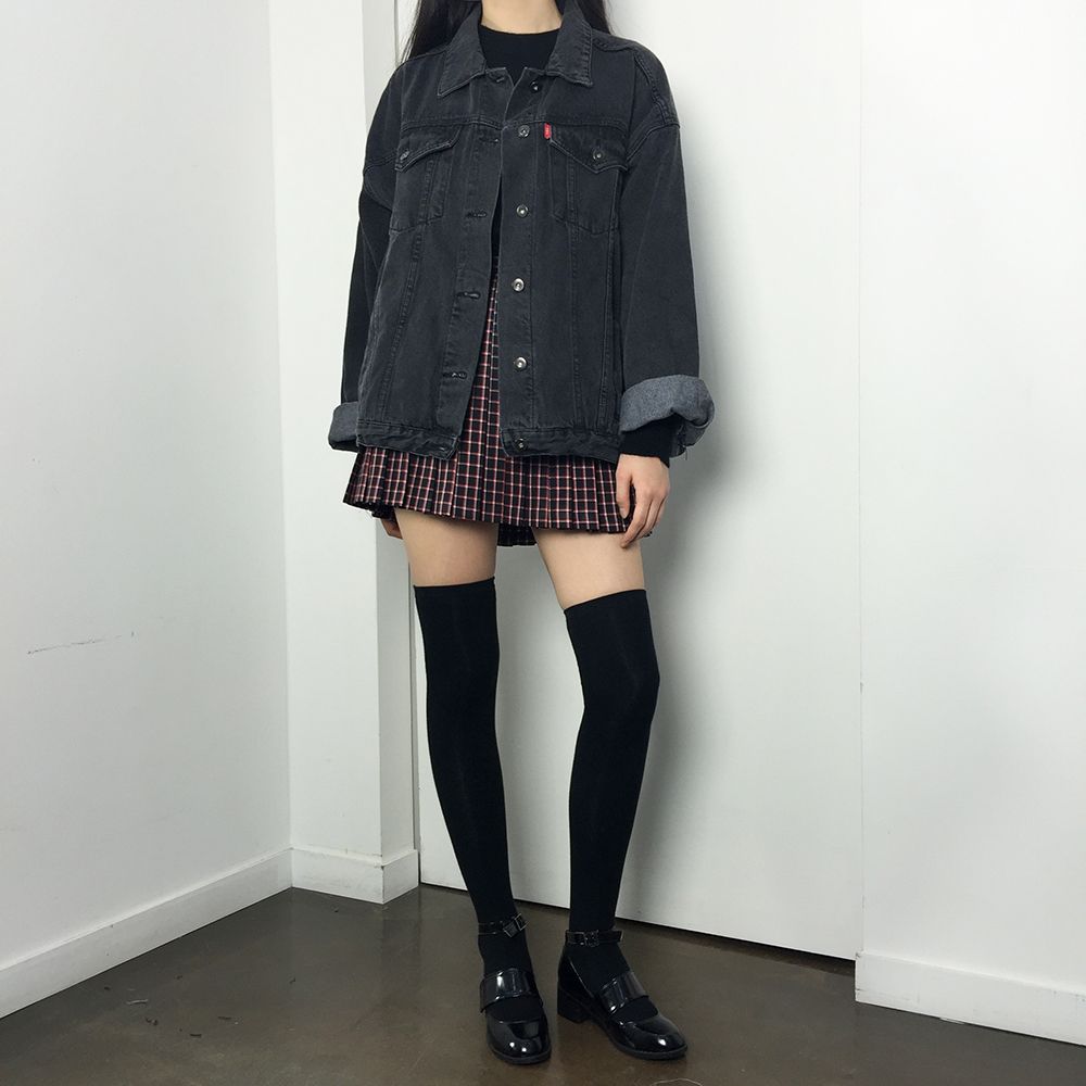 일반인 패션 데일리룩 모음