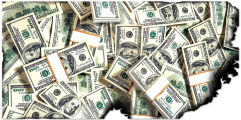 저소득층 긴급 생활안정지원금