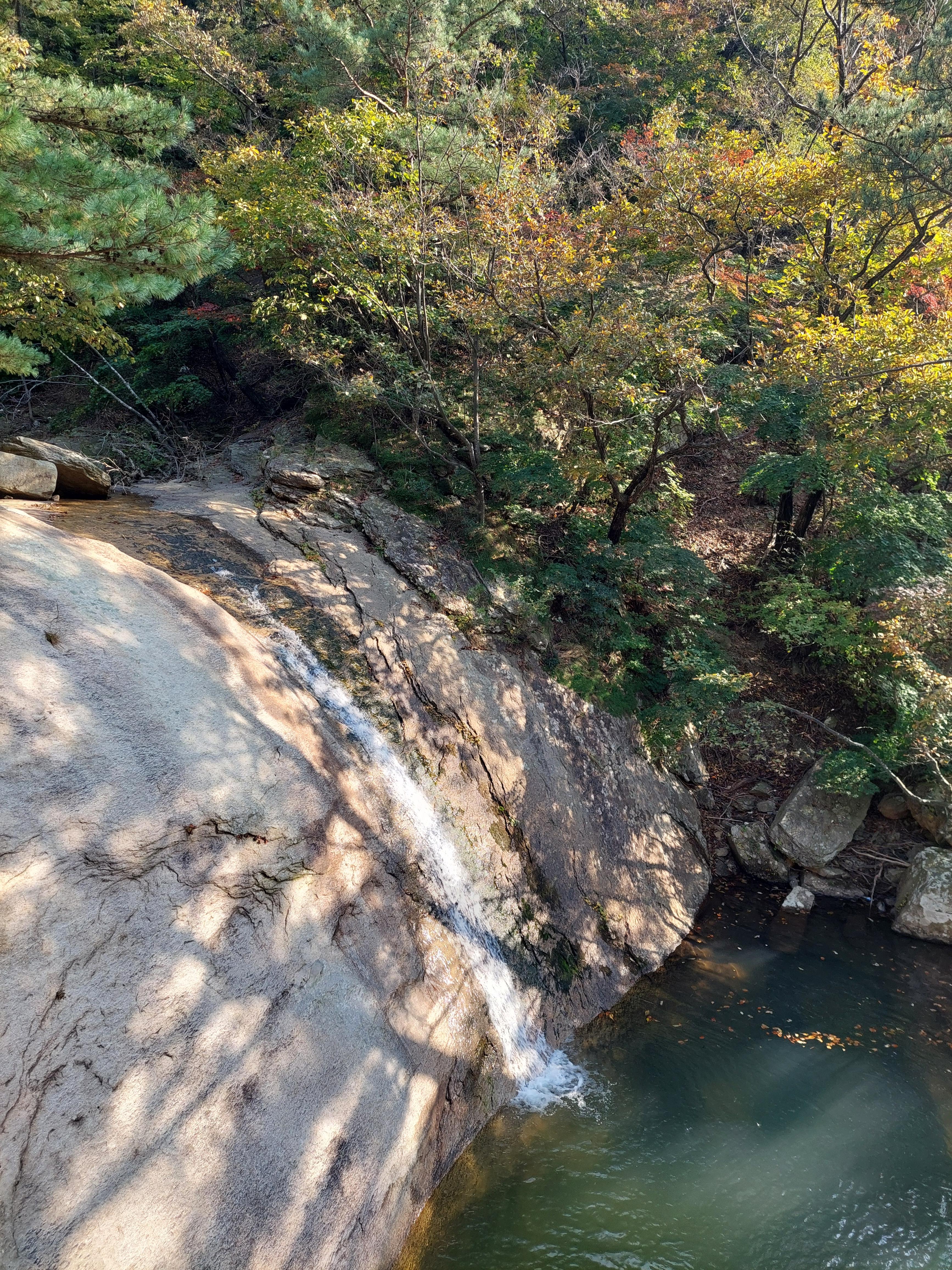 명성산