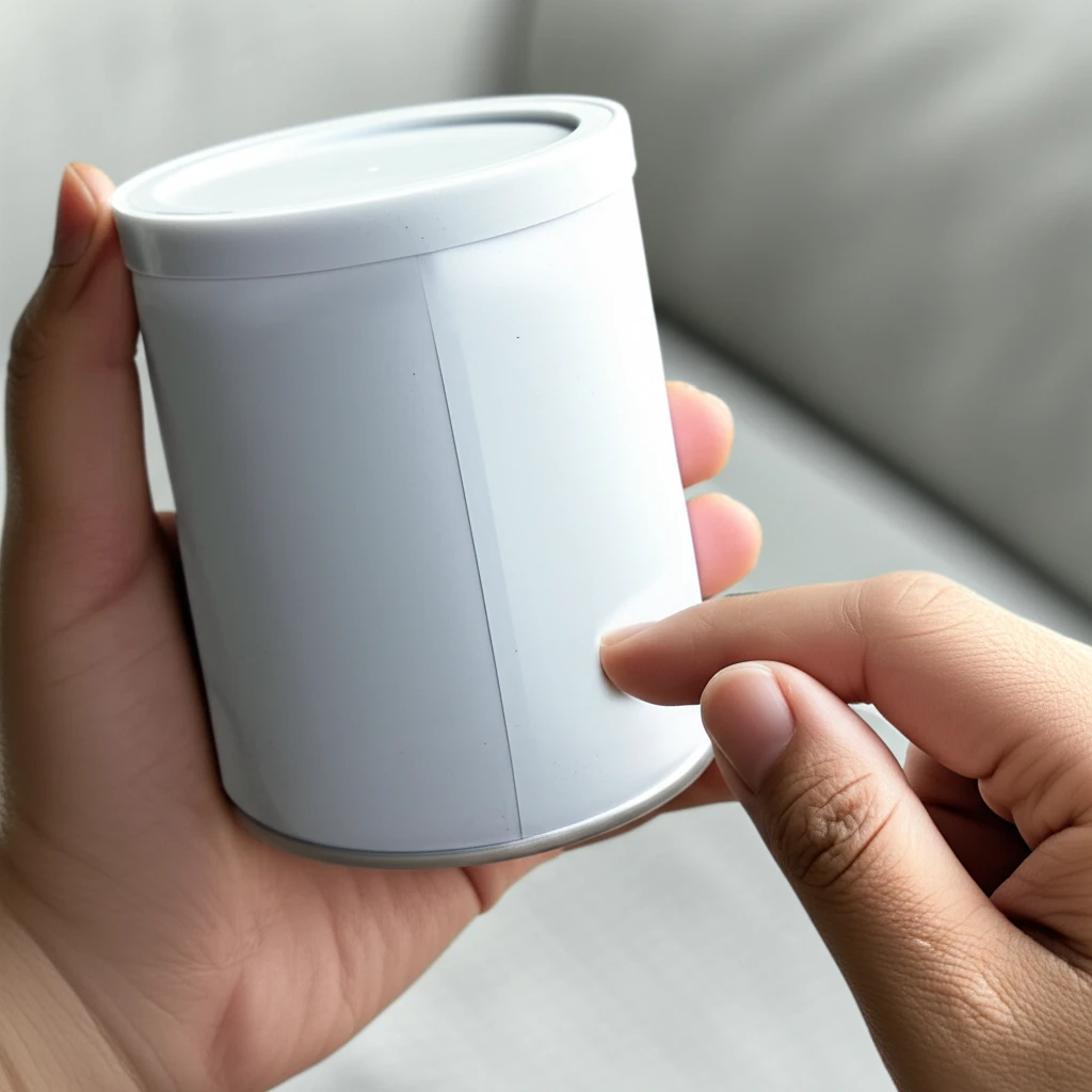 압타밀 프로푸트라 1단계 특정 배치 ..