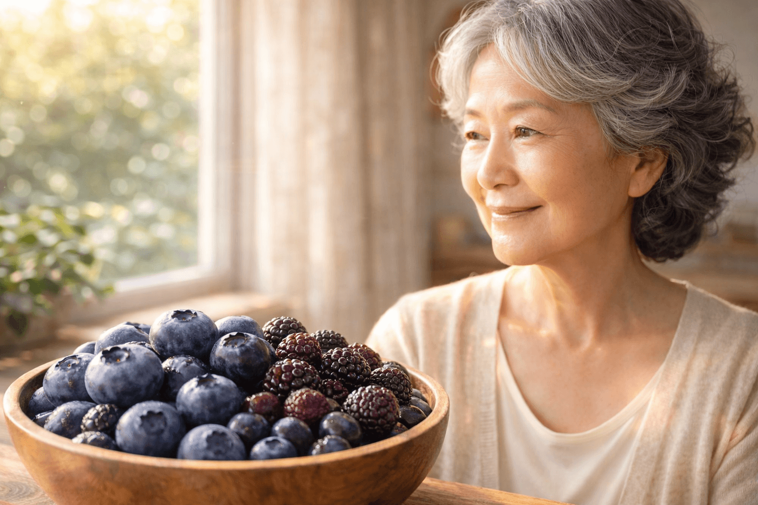 피부노화 완화와 항산화 관리