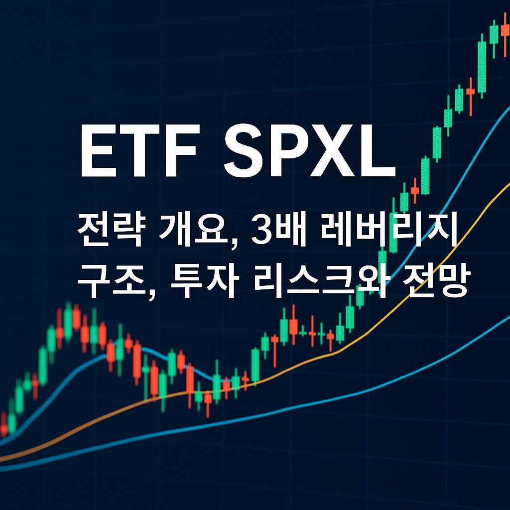 SPXL ETF