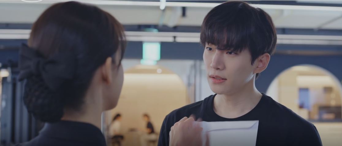 킹더랜드1회