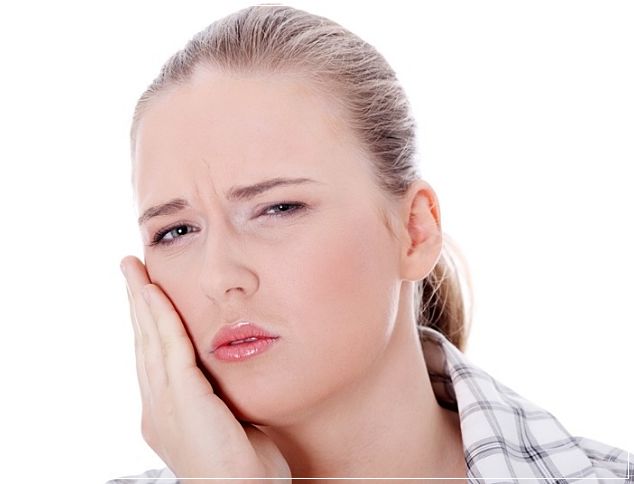 얼굴이 따가운 이유