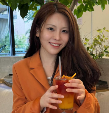 최향 프로필