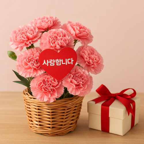 부모님, 사랑합니다 어버이날 효도선물 기획전