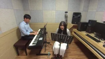 찬송가 338장 내 주를 가까이 하게 함은 해설 악보 가사_13