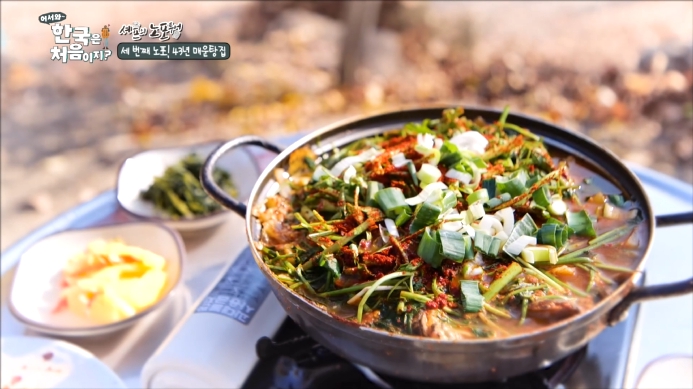 어서와-한국은-처음이지-43년-매운탕집