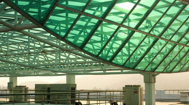 1. 방수공사의 필요성