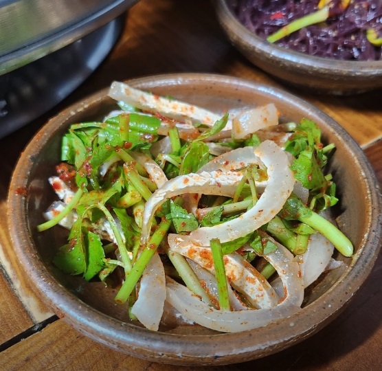 창원-마산-복어껍질무침-나들이식당