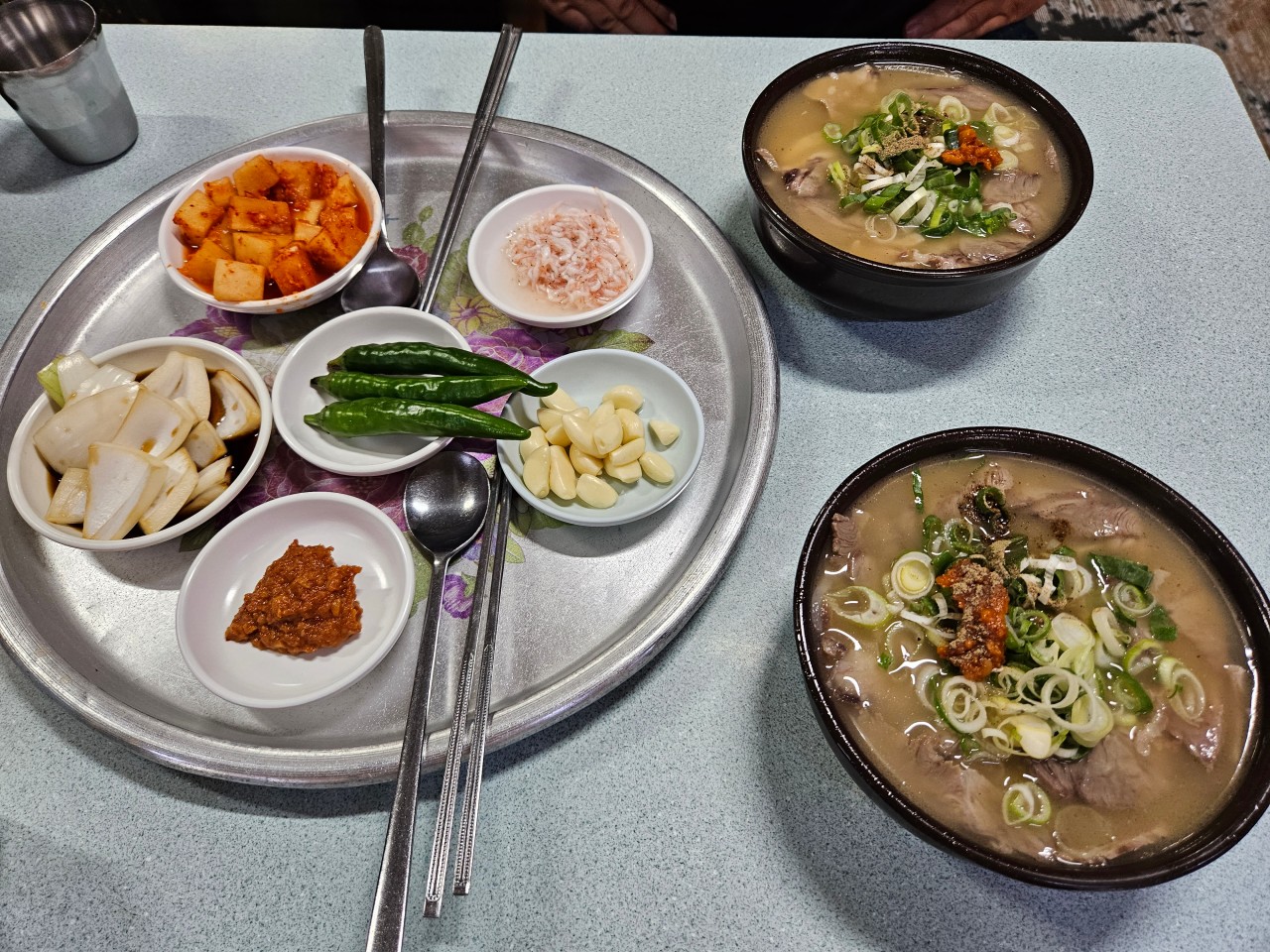 대구 맛집 추천 : 노포 맛집, 대구 맛집 베스트