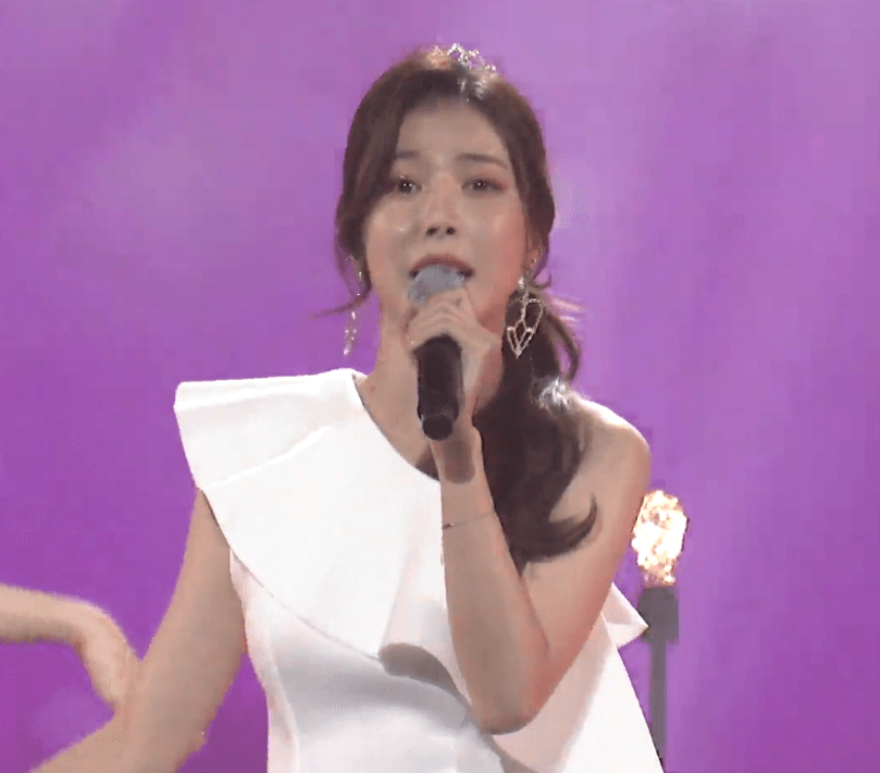 장혜리 서방님