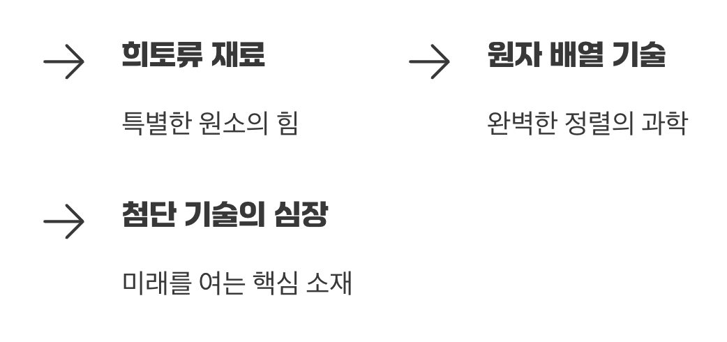 그래서, 이 자석의 힘은 어디까지일까?