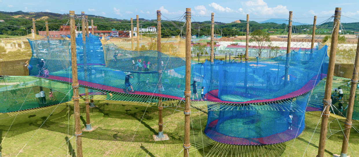 홍성 교통 관광 안내