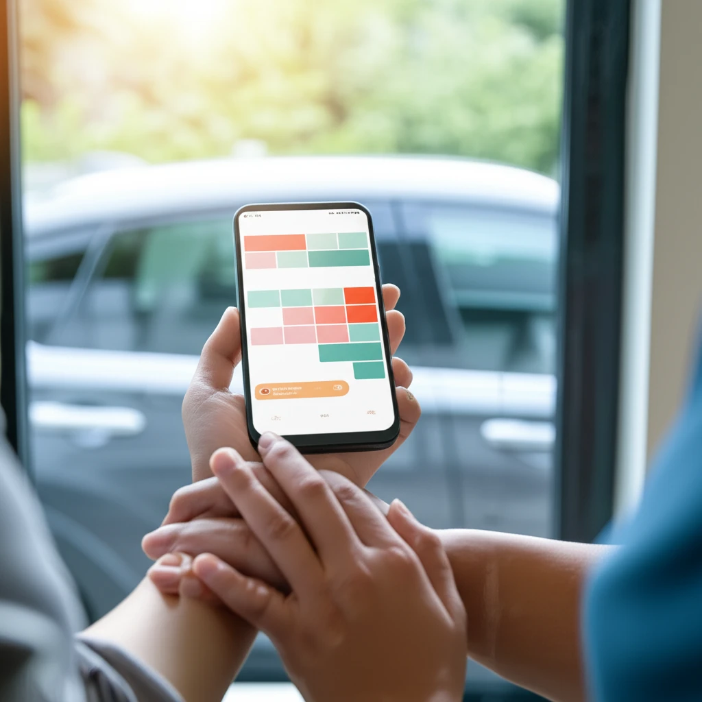 자동차세 연납 타인 명의 대리 납부 ..