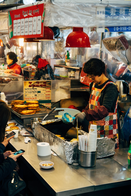 디지털 온누리 상품권 구입방법 사용방법 환급 사용처 소득공제