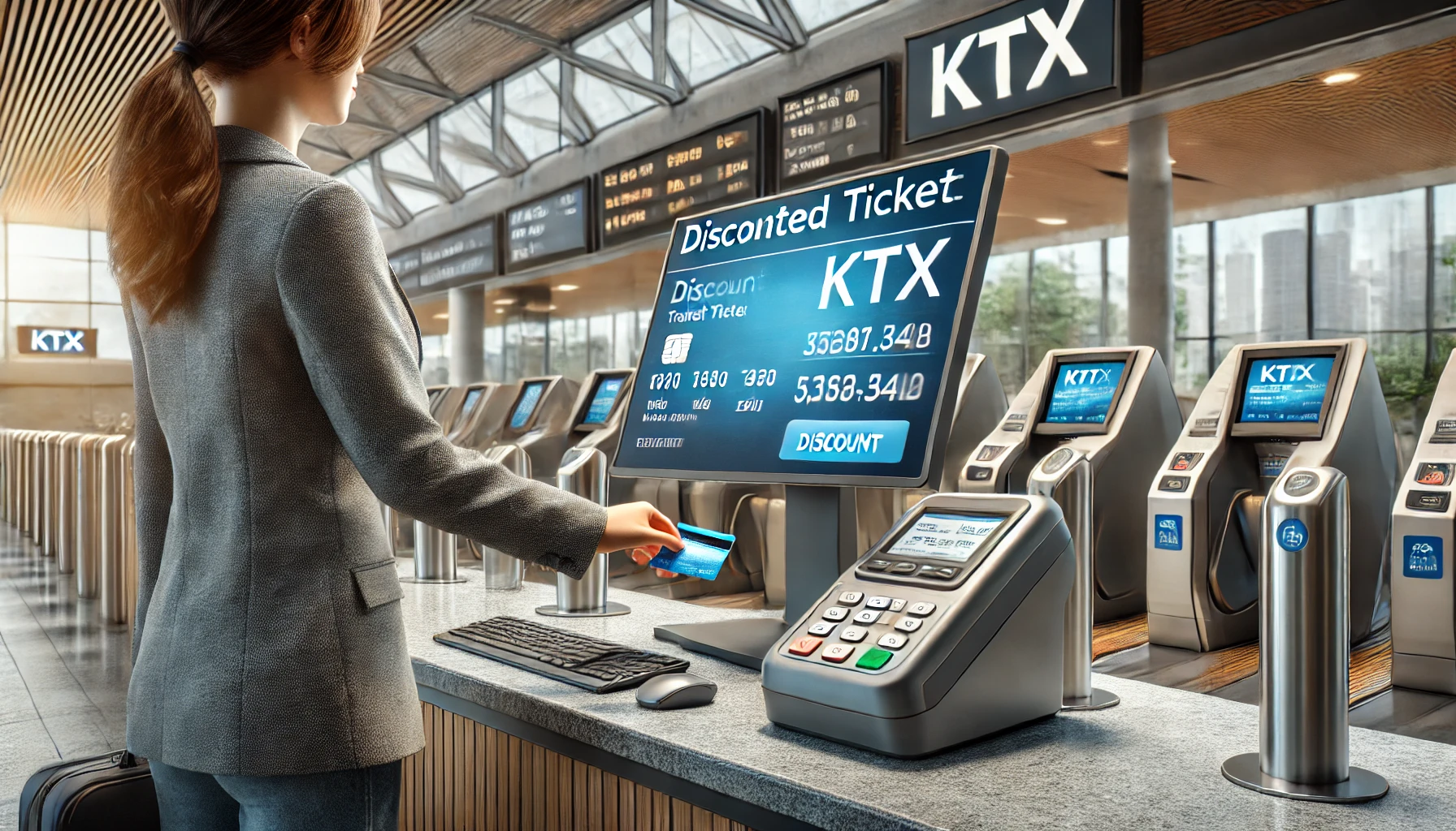 KTX&middot;SRT 할인 꿀팁! 비싸진 철도 요금, 싸게 타는 법 6가지