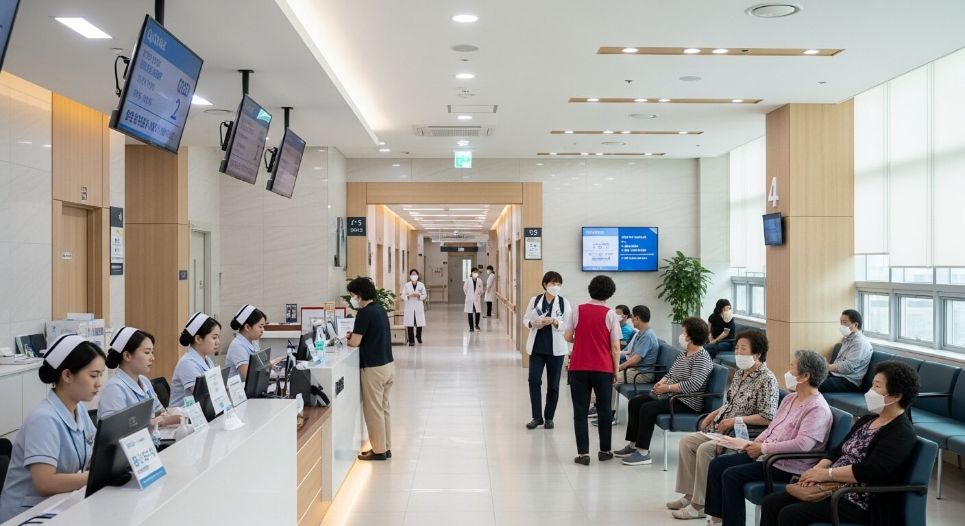 장염 빨리 낫는 법