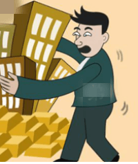 사망 시 재산 상속 순위