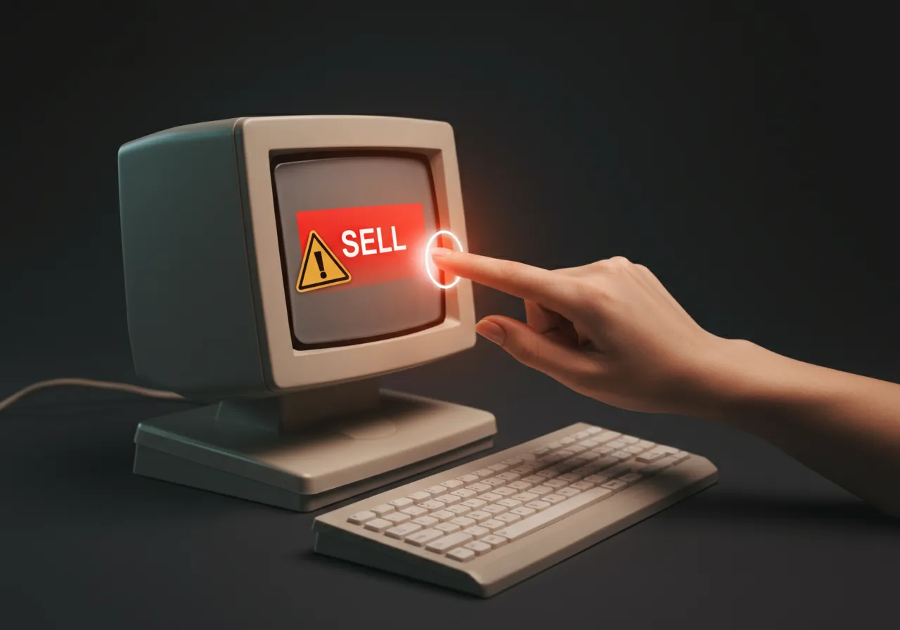 지나친 레버리지 사용