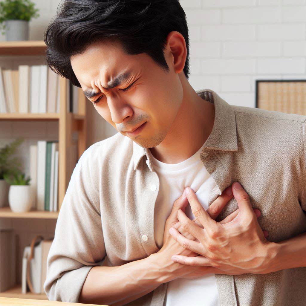 주 5일 간의 과도한 카페인 섭취가 '심혈관 질환'의 위험을 증가시킨다.