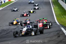 신우현 포뮬러 선수 성적