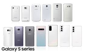 갤럭시 시리즈