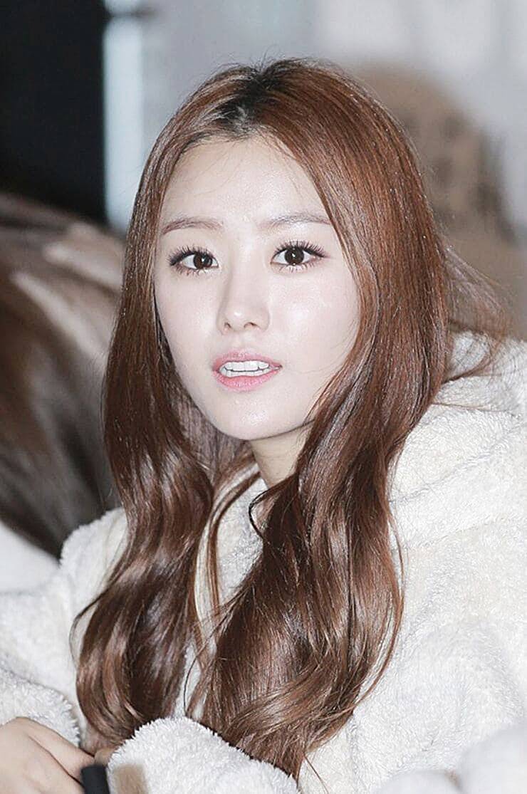 시크릿-출신-가수-송지은