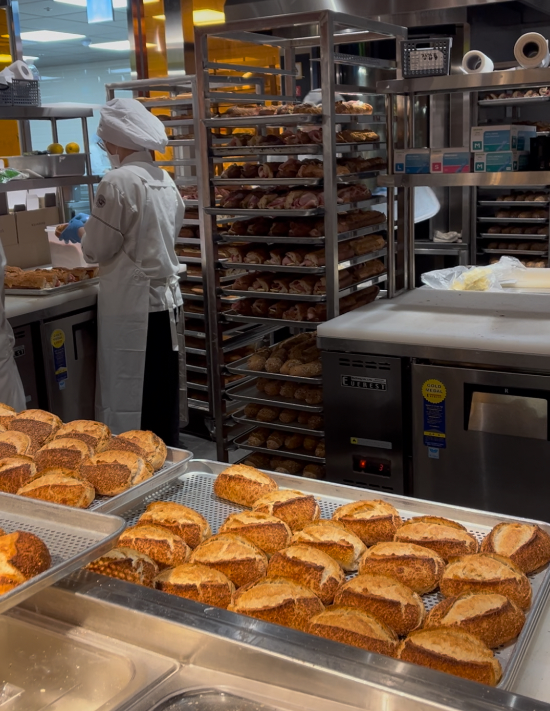 대전 사람이 알려주는 성심당 빵 추천