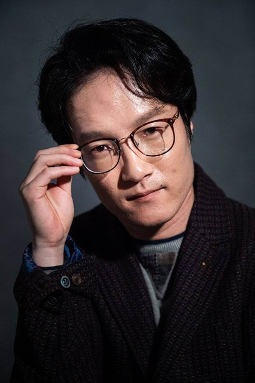 배우 이중옥