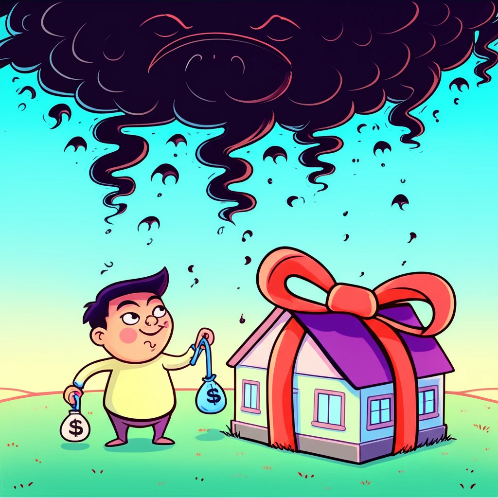 취득세 중과 양도세 이월과세 공동명의..