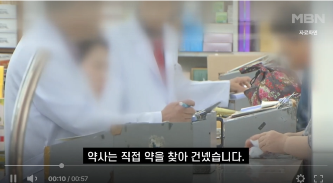 피임약