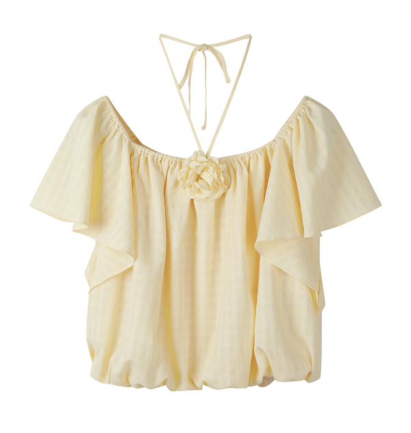 스캔들 30회 김규선 블라우스