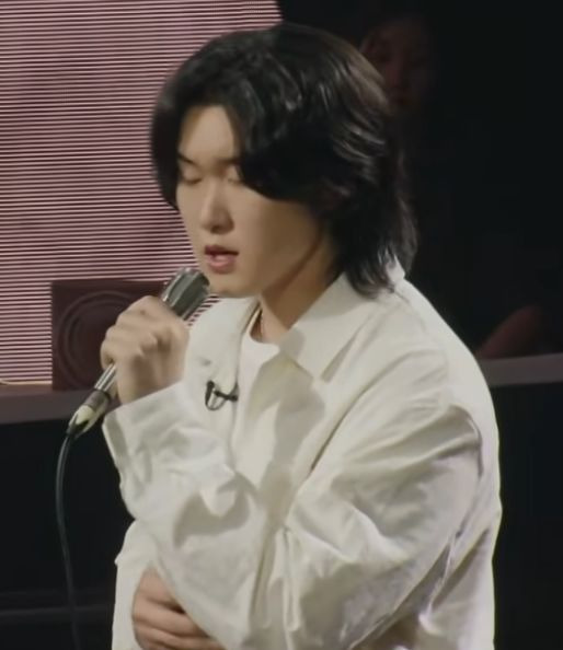우리들의 발라드2 임바다 프로필 총정리｜17세 호주 가수&middot;찰스 국왕 만남&middot;147표&middot;김성호 회상&middot;우승 후보