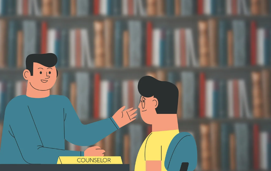 아동심리사 되는법에 대한 이미지