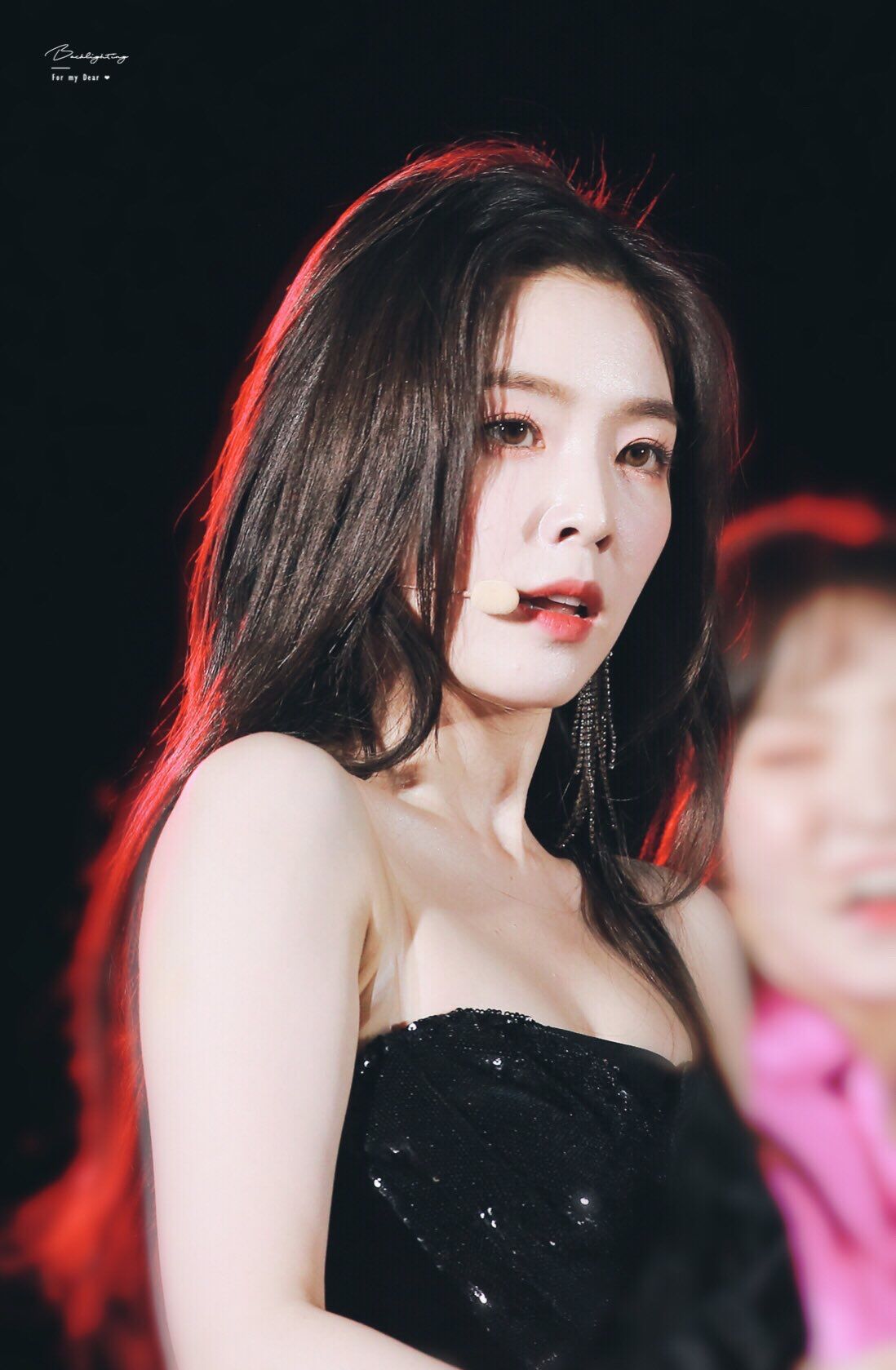 레드벨벳 아이린 고화질 레드벨벳 아이린 고화질