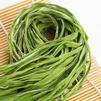 궁채나물 레시피 맛있는 조리법_2