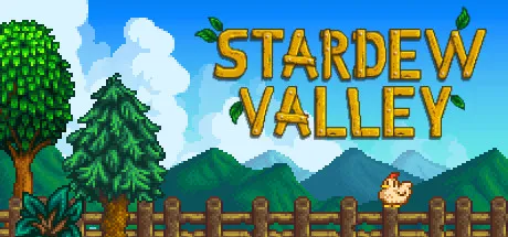 게임 Stardew valley(스타듀 밸리)
