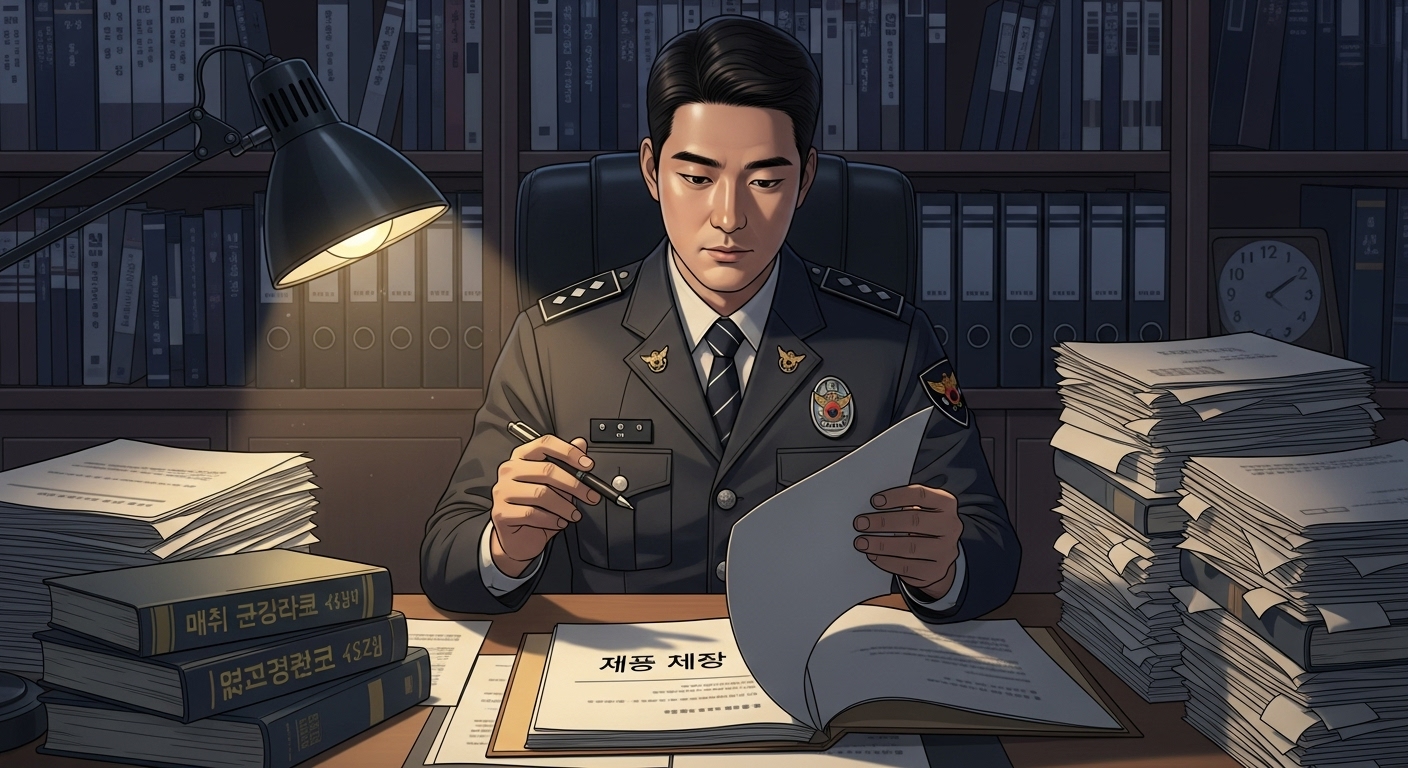 관할권의 기본 개념과 판단 기준