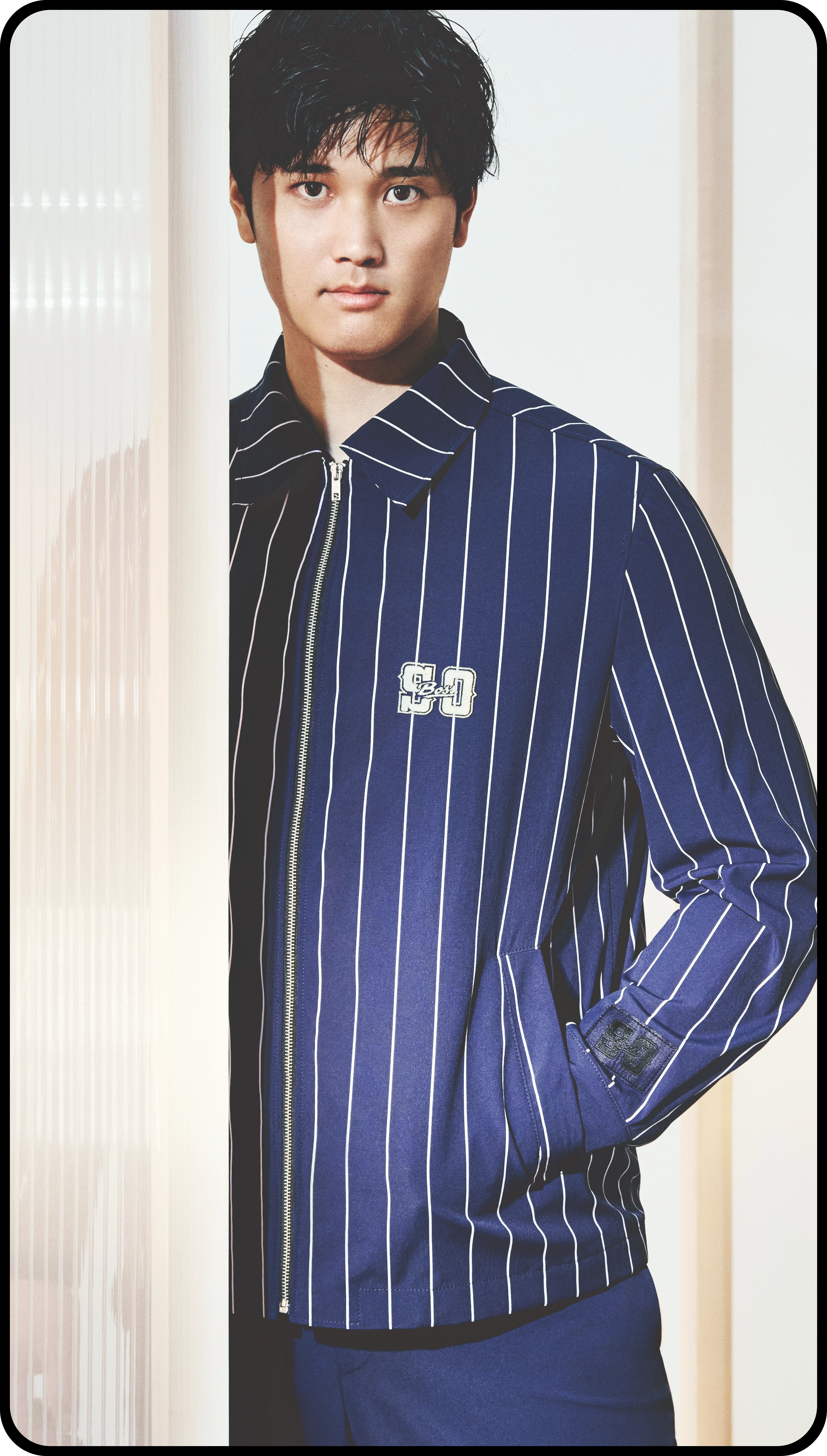 오타니 mvp (최초 지명타자 및 mlb 양대리그)